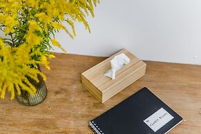 Historic Centre APTs by Michal&Friends