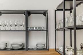 Historic Centre APTs by Michal&Friends