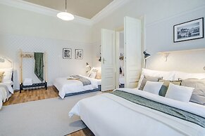 Historic Centre APTs by Michal&Friends