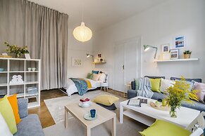 Historic Centre APTs by Michal&Friends