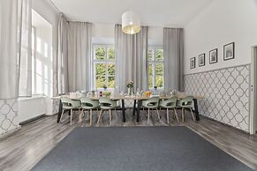 Historic Centre APTs by Michal&Friends