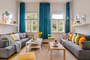 Historic Centre APTs by Michal&Friends