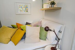 Historic Centre APTs by Michal&Friends