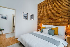 Historic Centre APTs by Michal&Friends