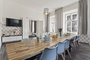 Historic Centre APTs by Michal&Friends