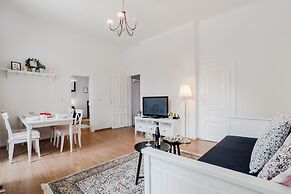 Historic Centre APTs by Michal&Friends