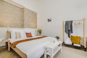 Historic Centre APTs by Michal&Friends