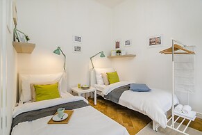 Historic Centre APTs by Michal&Friends