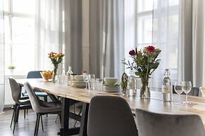 Historic Centre APTs by Michal&Friends