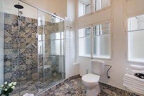 Historic Centre APTs by Michal&Friends