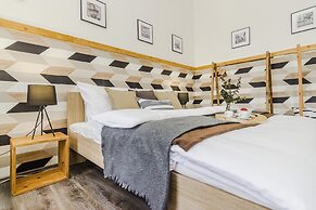 Historic Centre APTs by Michal&Friends