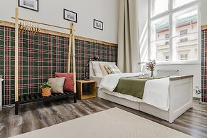 Historic Centre APTs by Michal&Friends