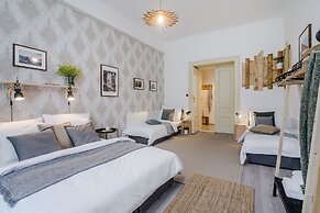 Historic Centre APTs by Michal&Friends