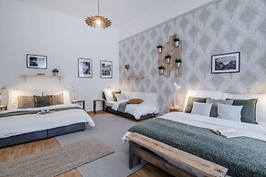 Historic Centre APTs by Michal&Friends