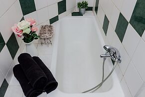 Historic Centre APTs by Michal&Friends