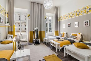 Historic Centre APTs by Michal&Friends