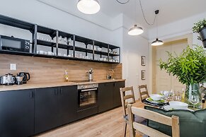 Historic Centre APTs by Michal&Friends