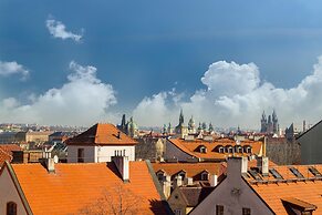 Historic Centre APTs by Michal&Friends