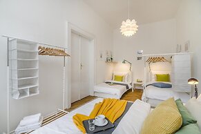 Historic Centre APTs by Michal&Friends