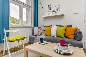 Historic Centre APTs by Michal&Friends