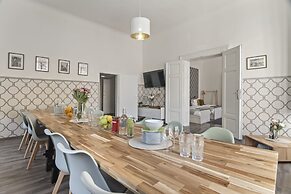 Historic Centre APTs by Michal&Friends