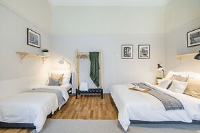 Historic Centre APTs by Michal&Friends