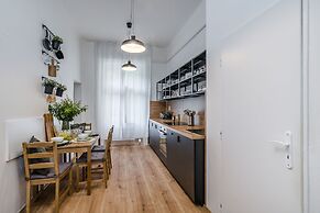 Historic Centre APTs by Michal&Friends