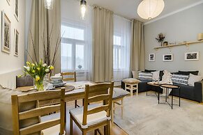 Historic Centre APTs by Michal&Friends