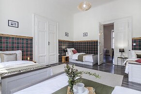 Historic Centre APTs by Michal&Friends