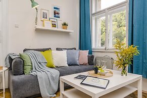 Historic Centre APTs by Michal&Friends