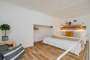 Historic Centre APTs by Michal&Friends