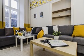 Historic Centre APTs by Michal&Friends
