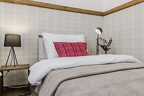 Historic Centre APTs by Michal&Friends