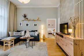 Historic Centre APTs by Michal&Friends