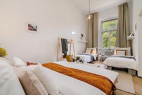 Historic Centre APTs by Michal&Friends