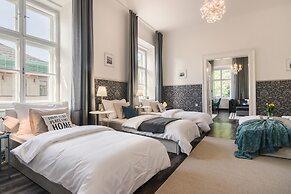 Historic Centre APTs by Michal&Friends