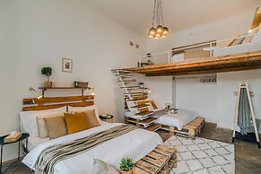 Historic Centre APTs by Michal&Friends