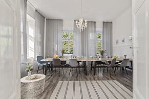 Historic Centre APTs by Michal&Friends