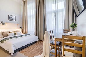 Historic Centre APTs by Michal&Friends