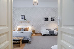 Historic Centre APTs by Michal&Friends