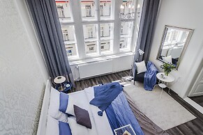Historic Centre APTs by Michal&Friends