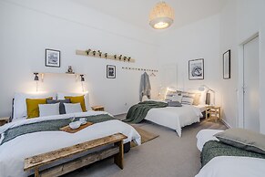 Historic Centre APTs by Michal&Friends