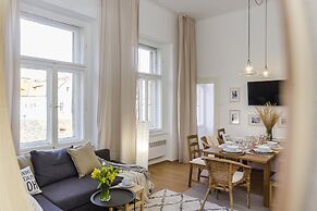 Historic Centre APTs by Michal&Friends