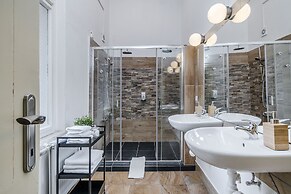 Historic Centre APTs by Michal&Friends