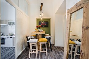 Historic Centre APTs by Michal&Friends