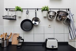 Historic Centre APTs by Michal&Friends