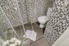 Historic Centre APTs by Michal&Friends