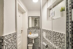 Historic Centre APTs by Michal&Friends