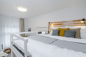 Historic Centre APTs by Michal&Friends