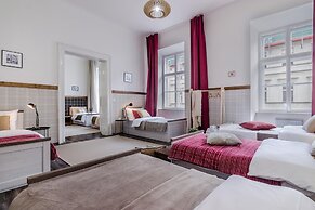 Historic Centre APTs by Michal&Friends